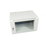 Szafa rackowa 9U/19" 600mm x 450mm