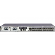 Huawei S6720S-26Q-EI-24S-DC  24x SFP+, 2x40GE QSFP+