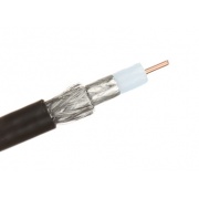 Kabel koncentryczny RG-8 C400, 50 Ohm