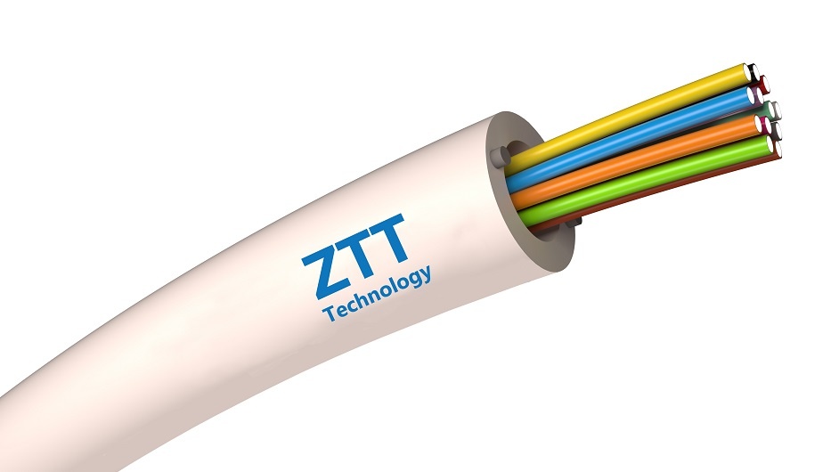 Kabel światłowodowy łatwego dostępu (Easy Access) ZTT 12J, G.657A2