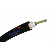 Kabel światłowodowy, uniwersalny FIBERHOME 12J, jednotubowy, średnica 5.2 mm, G.652D, 1kN