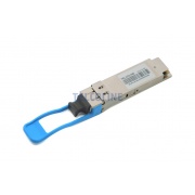 Moduł QSFP+ 40Gbps, LR4, DDM, 1310nm, 10 km, SM, LC Duplex