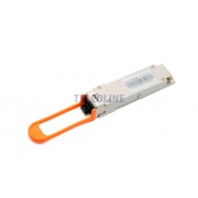 Moduł QSFP+ 40Gbps, SR, MPO/MTP, 850nm, 100 m, MM, Duplex