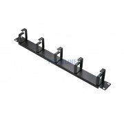 Organizator kablowy 1U/19