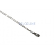 Pończocha kablowa jednouchowa do kabli o średnicy 5-10mm, długość 45cm