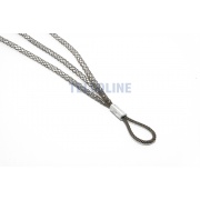 Pończocha kablowa trójramienna do kabli o średnicy 8-15mm, długość 50cm