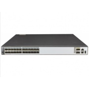 Huawei S6720-30C-EI-24S-DC  24x SFP+, 2x40GE QSFP+