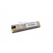 SFP 10/100/1000Base-T 1GB 100m