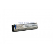 SFP BIDI-Nadawania 1.25G TX: 1310nm RX: 1550nm 20km