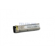 SFP BIDI-Odbioru 1.25G TX: 1550nm RX: 1310nm 20km