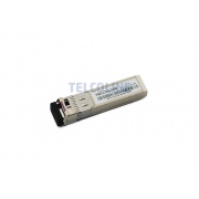 SFP BIDI-Odbioru 10G TX: 1330nm RX: 1270nm 20km