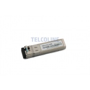 SFP BIDI-Nadawania 10G TX: 1270nm RX: 1330nm 20km