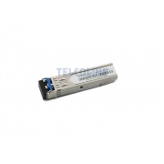 SFP Duplex 1.25G 1310nm 20k