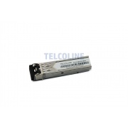 SFP Duplex 1.25G 850nm 550m, MM