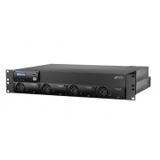 Siłownia Eltek Flatpack 2U + 3 x prostownik 1FP2 2kW HE + sterownik Smartpack R, 48V/6kW