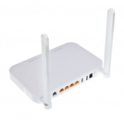 Terminal Ethernet GPON do Huawei, 4xGE+1xTel+ 2xUSB, WiFi6 2.4G&5G, SC/UPC