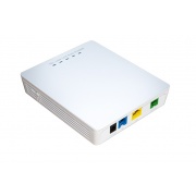 Terminal Ethernet GPON/EPON ONT do Huawei, 1xGE, 1xPOTS, SC/APC