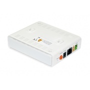 Terminal Ethernet GPON ONU/ONT do ZTE, 1xGE, SC/APC