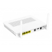 Terminal Ethernet GPON ONT do Huawei, 1xGE, 3xFE, WIFI 2.4G, 1xUSB, 1xPOTS, SC/UPC