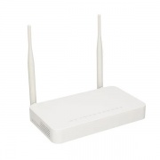 Terminal Ethernet GPON ONT F670L do ZTE, 4xGE, 1xPOTS, 1xUSB, WIFI 2.4G/5G, 1xSC/UPC