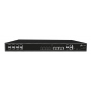 TP-Link OLT P1201-08  8xPON slot