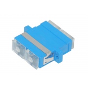 Adapter TELCOLINE SC/UPC DUPLEX