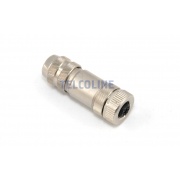 Connector DC do zasilania radia SIAE ALFOplus, ALFOplus2, ALFOplus80HD