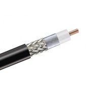Kabel koncentryczny FNT400, 50 Ohm 
