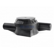 Zasobnik kablowy ZZ-PE-2 dwuzłączowy