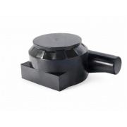 Zasobnik kablowy ZZ-PE-1W jednozłączowy 