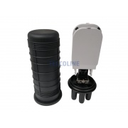 Mufa światłowodowa pionowa TELCOLINE 24F, wejść 3:1