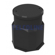 Studnia kablowa SK-680