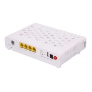Terminal Ethernet GPON ONU/ONT do ZTE, 1xGE, 3xFE, 1xFX, WIFI 2.4G, SC/APC