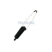 Uchwyt odciągowy 3.6kN, dla kabli 5-9 mm PA-800