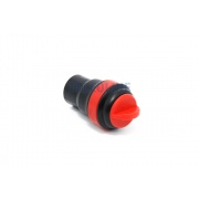 Zaślepka ciśnieniowa do mikrorurki 10 mm, bezpośrednio doziemna