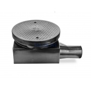 Zasobnik kablowy ZZ-PE-MICRO-1