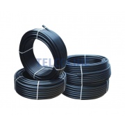Zestaw - 4 x Rura HDPE 25/2 mm, 1000 metrów (4x250 m)