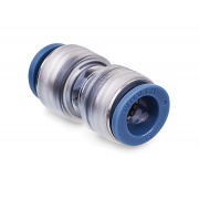 Złączka prosta do mikrorurek 5 mm