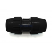 Złączka prosta do rury 110mm